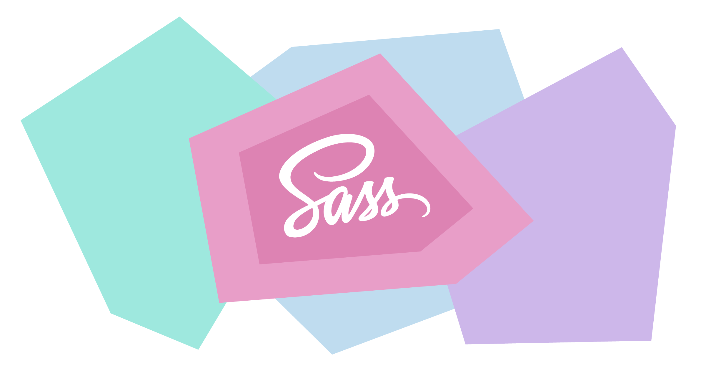 Sass CSS 확장 기능 — 중첩과 특수 선택자로 CSS 확장하기